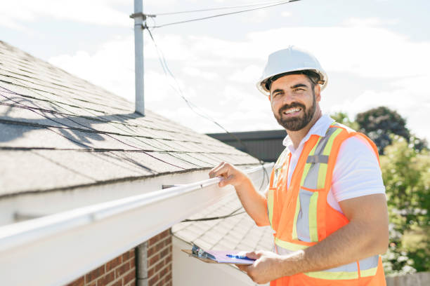 Heating Cable for Roof Installation in Crockett, TX