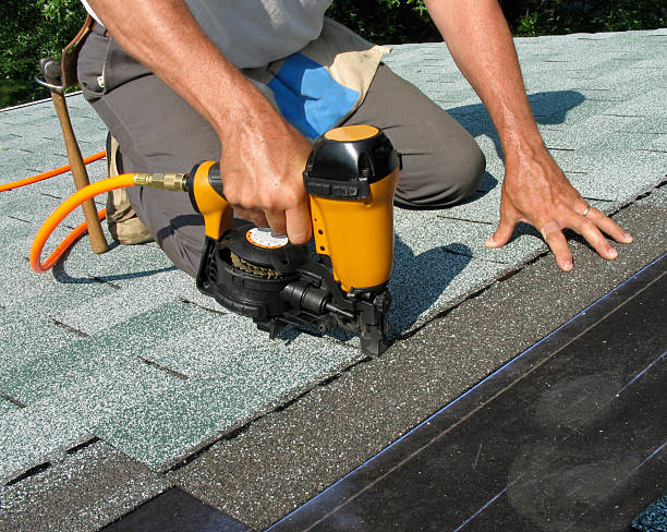 Quick and Trustworthy Emergency Roof Repair Services in Crockett, TX