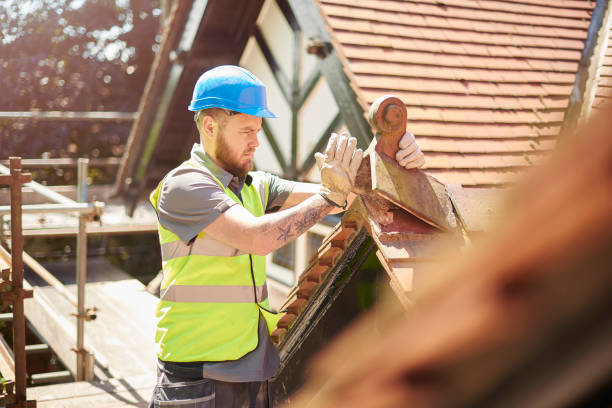 Professional Roofing Contractor in Crockett, TX