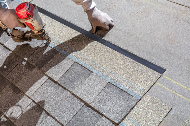 Best Tile Roofing Contractor  in Crockett, TX