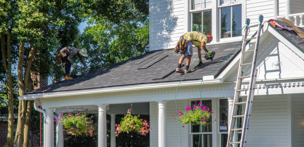 Best Slate Roofing Contractor  in Crockett, TX