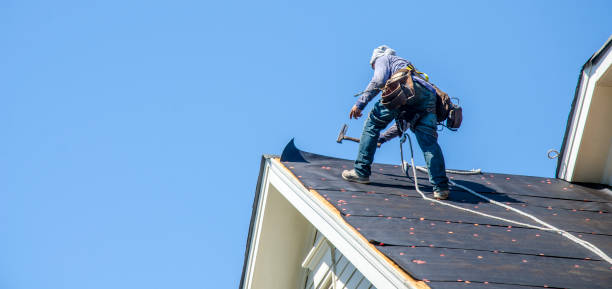 Best Affordable Roofing Company  in Crockett, TX